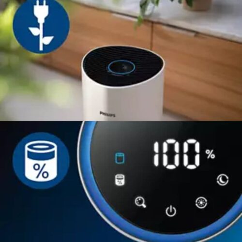 Philips Air Purifier 1000i Series AC1715/20 - Image 5
