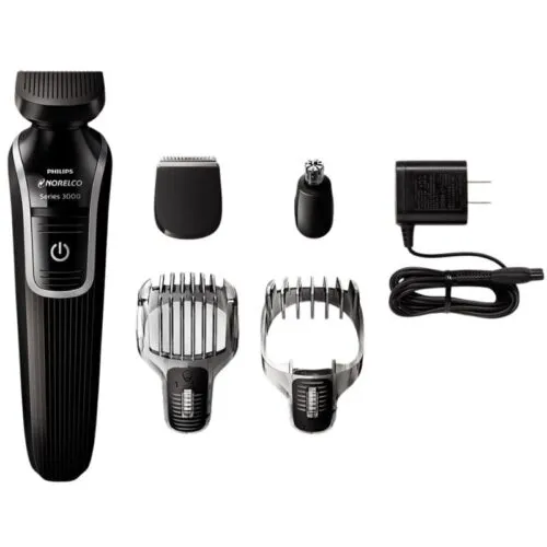 Philips Norelco Multi Groom Kit Series 3100 (QG3330/49)