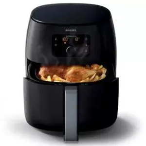 Philips Premium Air fryer XXL with Fat Removal Technology HD965091_4