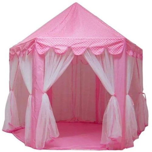 Princess Castle Tent for Girls