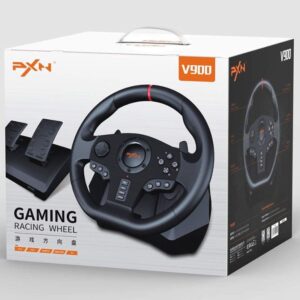 PXN Gaming Racing Wheel V900