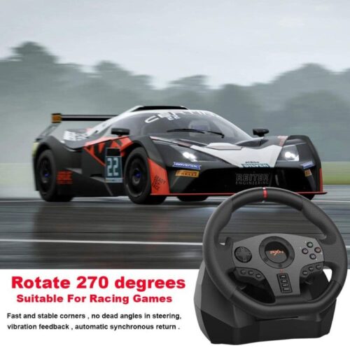 PXN Gaming Racing Wheel V900