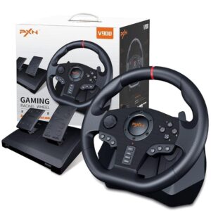 PXN Gaming Racing Wheel V900