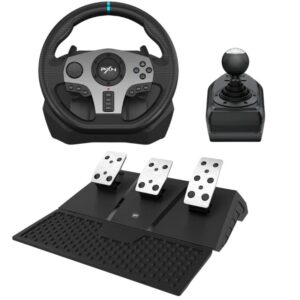 PXN Gaming Steering Wheel V9