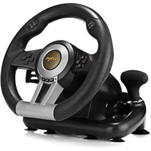 PXN V3 Pro/Racing Game Steering Wheel