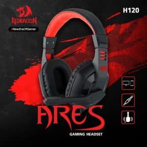 Redragon ARES H120 Gaming Headset