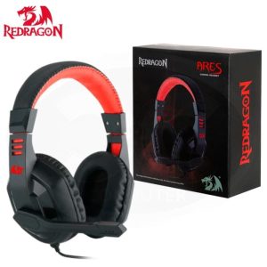 Redragon ARES H120 Gaming Headset