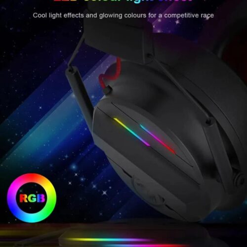 Redragon H380 Chiron RGB Gaming Headset_2