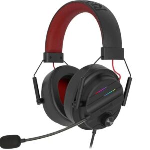 Redragon H380 Chiron RGB Gaming Headset
