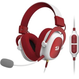Redragon H510 Zeus Wired Gaming Headset