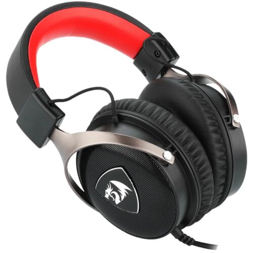 Redragon H520 ICON Wired Gaming Headset_2