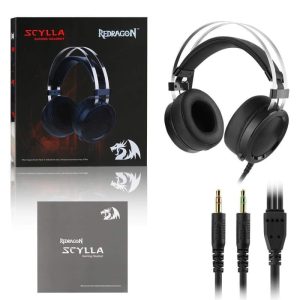 Redragon H901 SCYLLA Gaming Headset
