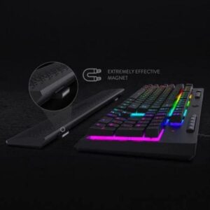 redragon k512 shiva rgb backlit membrane gaming keyboard 4 shoppingjin.pk - Shopping Jin