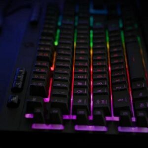 redragon k512 shiva rgb backlit membrane gaming keyboard 6 shoppingjin.pk - Shopping Jin