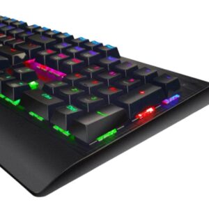 Redragon K557 KALA RGB Backlit Waterproof Mechanical Gaming Keyboard_1