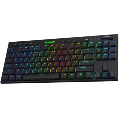 Redragon K621 HORUS TKL RGB Wireless Mechanical Gaming Keyboard_1