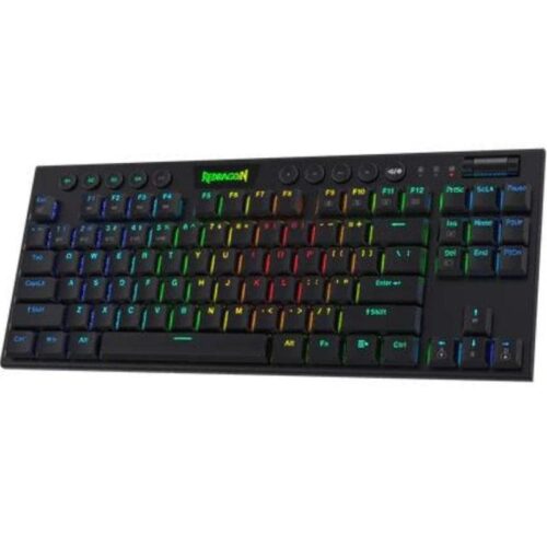 Redragon K621 HORUS TKL RGB Wireless Mechanical Gaming Keyboard_2