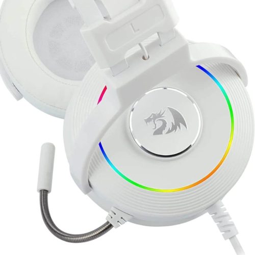 Buy Redragon LAMIA-2 H320 RGB 7.1 Gaming Headset at Best Price in ...