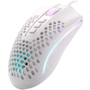 Redragon M808W STORM LUNAR RGB Gaming Mouse_1