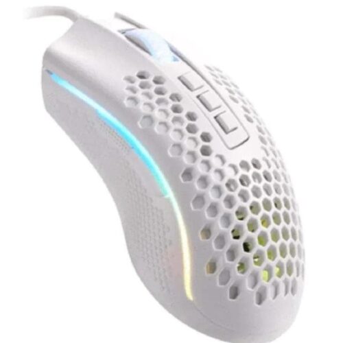Redragon M808W STORM LUNAR RGB Gaming Mouse_2
