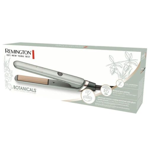 Remington Botanicals Hair Straightener S5860