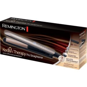 Remington Keratin Therapy Pro Hair Straightener S8590