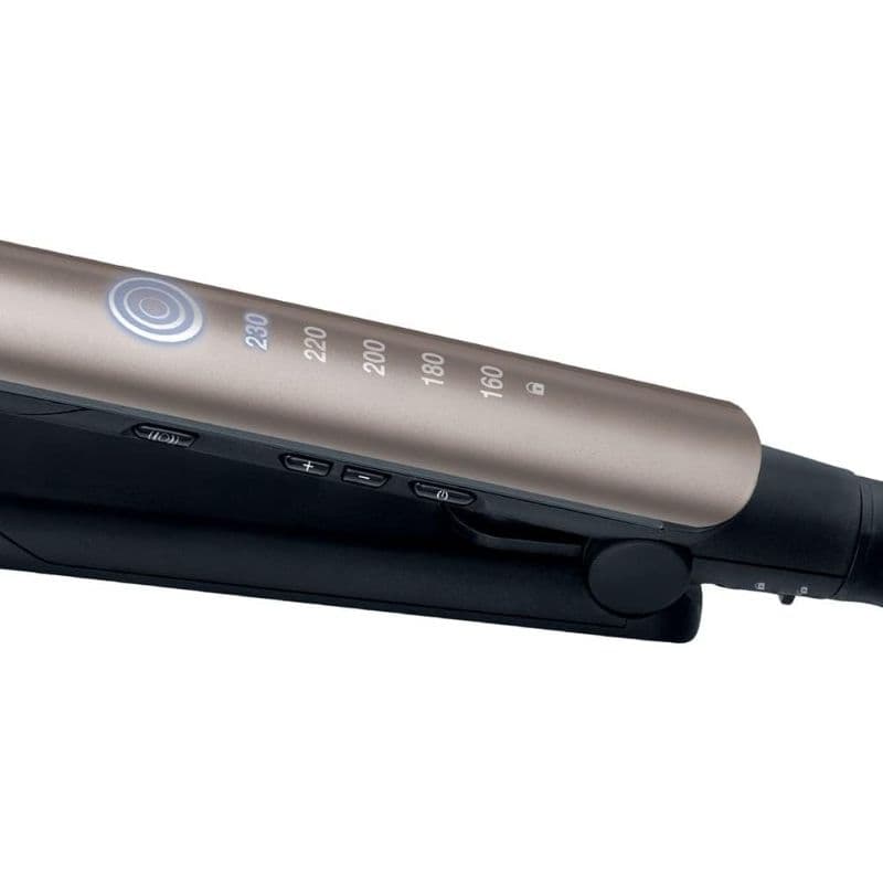 Remington S8590 Keratin Therapy 1 Flat Iron 