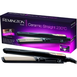 Remington Longer Lenth Hair Straightener S1005
