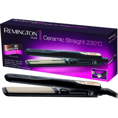 Remington Longer Lenth Hair Straightener S1005