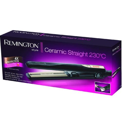 Remington Longer Lenth Hair Straightener S1005