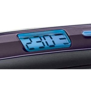Remington Pro Sleek & Curl Hair Straightener S6505