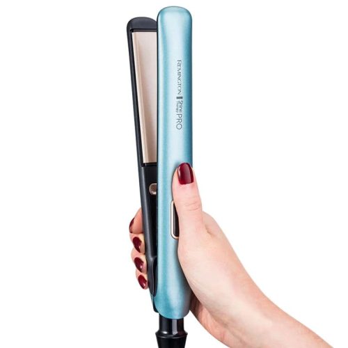 Remington Shine Therapy Pro Hair Straightener S9300