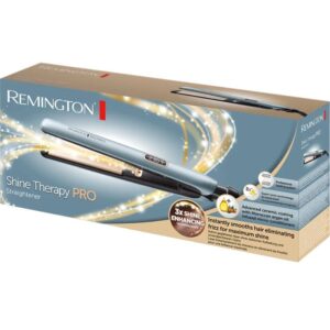 Remington Shine Therapy Pro Hair Straightener S9300