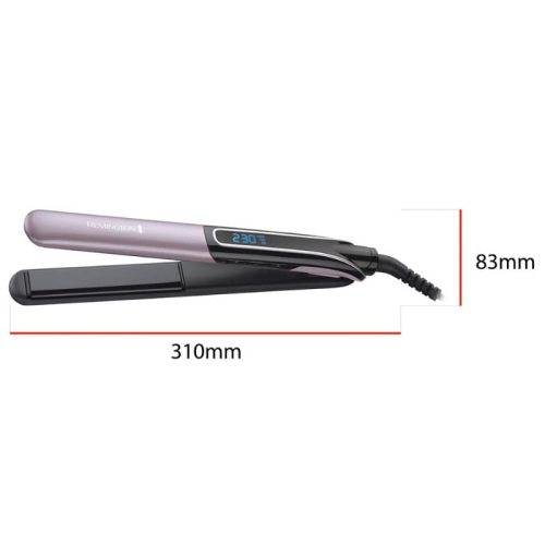 Remington Sleek & Curl Expert Hair Straightener S6700
