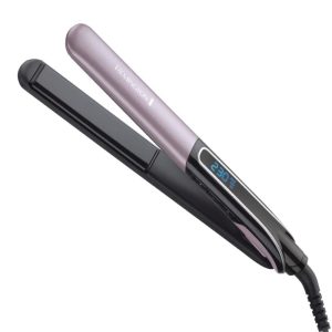 Remington Sleek & Curl Expert Hair Straightener S6700