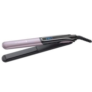 Remington Sleek & Curl Expert Hair Straightener S6700