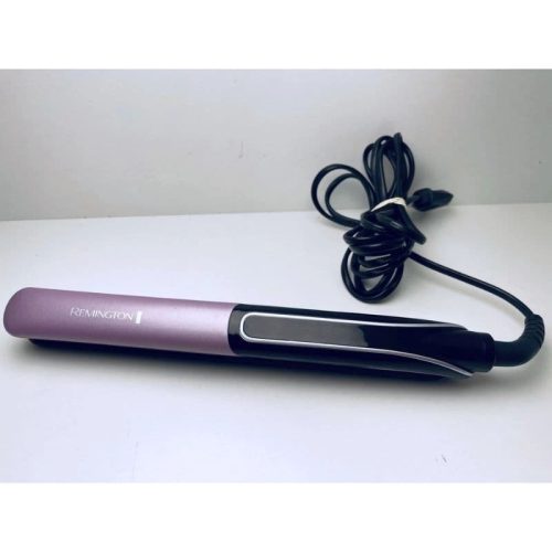 Remington Sleek & Curl Expert Hair Straightener S6700