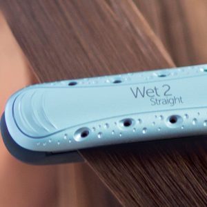 Remington Wet 2 Straight Hair Straightener S7300