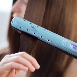 Remington Wet 2 Straight Hair Straightener S7300