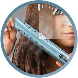 Remington Wet 2 Straight Hair Straightener S7300