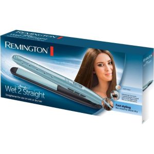 Remington Wet 2 Straight Hair Straightener S7300