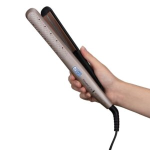 Remington Wet2Straight Pro Hair Straighteners S7970
