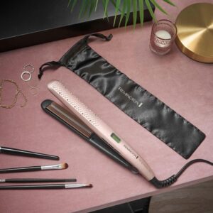 Remington Wet2Straight Pro Hair Straighteners S7970