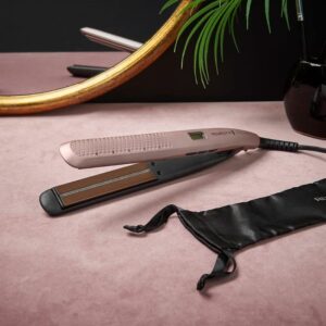 Remington Wet2Straight Pro Hair Straighteners S7970