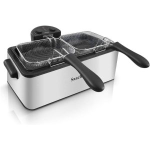 Saachi 6L Rectangular Deep Fryer NL-DF-4765T with Fish Frying Basket_2.jpg
