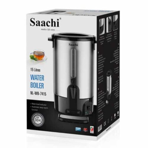 Saachi Electric Kettle 7415 with 15L Capacity_2