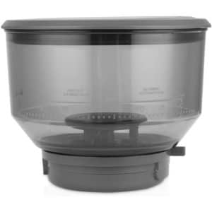 Saachi Espresso Machine NL-COF-7063G With Grinder_2
