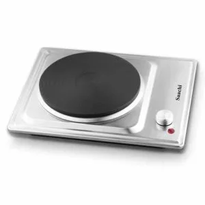 Saachi Hot Plate 6220 with 1000W Power
