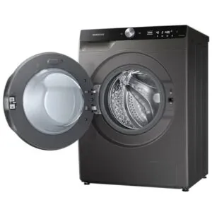 Samsung 11+7 Kg Front Load Washing Machine WD11TP34DSX/FQ 3d open