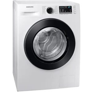 Samsung 6+8.5kg Front Load Washing Machine WD85T4046CE 3D